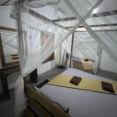 Appartement Avalon à Weligama Extérieur photo