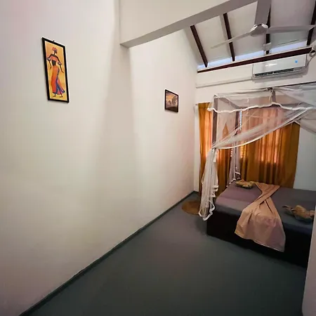 Appartement Avalon à Weligama Extérieur photo