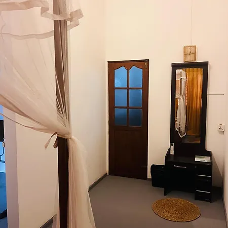 Appartement Avalon à Weligama Extérieur photo