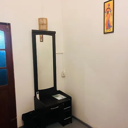 Appartement Avalon à Weligama Extérieur photo