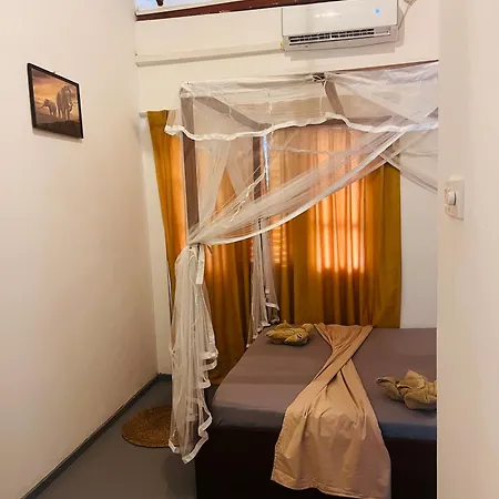 Appartement Avalon à Weligama Extérieur photo