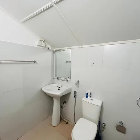 Appartement Avalon à Weligama Extérieur photo
