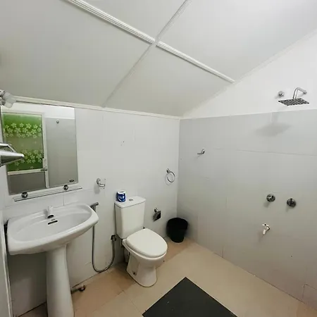 Appartement Avalon à Weligama Extérieur photo