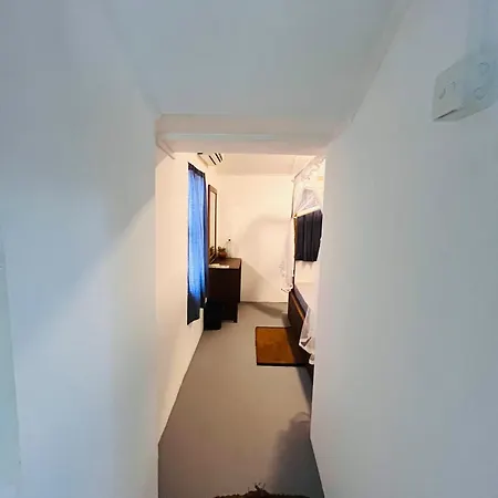 Appartement Avalon à Weligama Extérieur photo