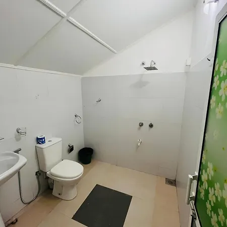 Appartement Avalon à Weligama Extérieur photo