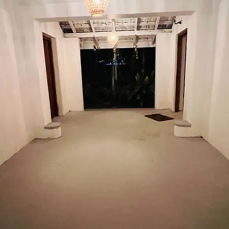 Appartement Avalon à Weligama Extérieur photo