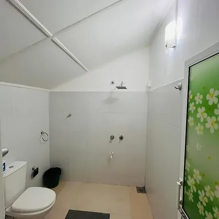 Appartement Avalon à Weligama Extérieur photo