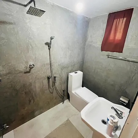Appartement Avalon à Weligama Extérieur photo