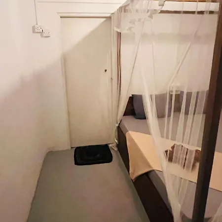 Appartement Avalon à Weligama Extérieur photo