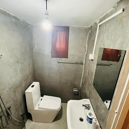 Appartement Avalon à Weligama Extérieur photo