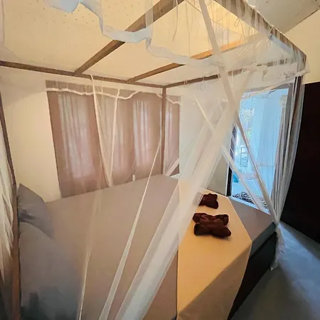 Appartement Avalon à Weligama Extérieur photo