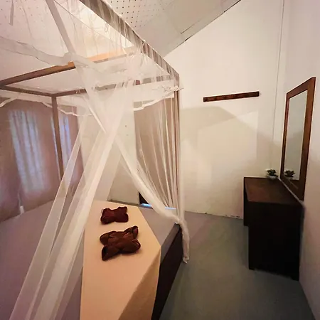 Appartement Avalon à Weligama Extérieur photo