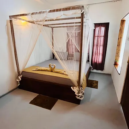 Appartement Avalon à Weligama Extérieur photo
