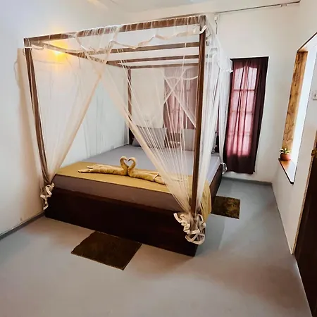 Appartement Avalon à Weligama Extérieur photo