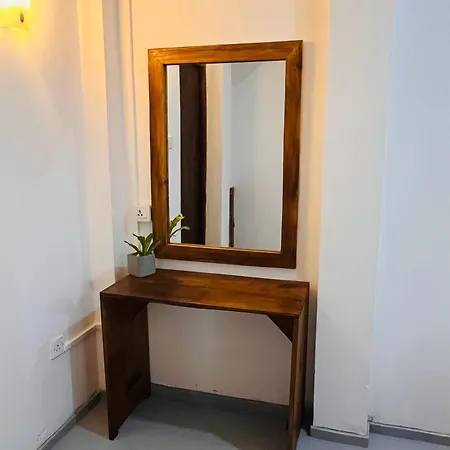 Appartement Avalon à Weligama Extérieur photo