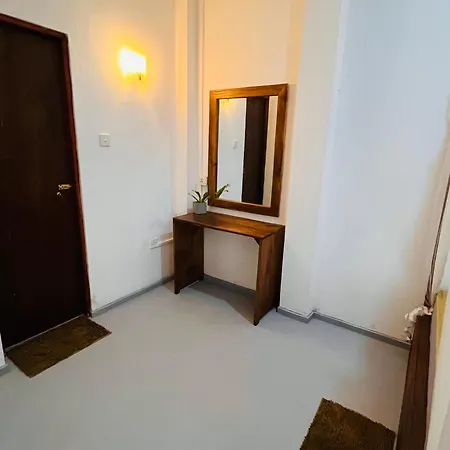 Appartement Avalon à Weligama Extérieur photo
