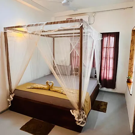 Appartement Avalon à Weligama Extérieur photo
