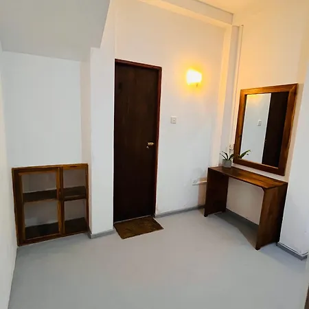 Appartement Avalon à Weligama Extérieur photo