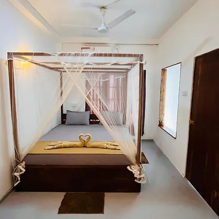 Appartement Avalon à Weligama Extérieur photo