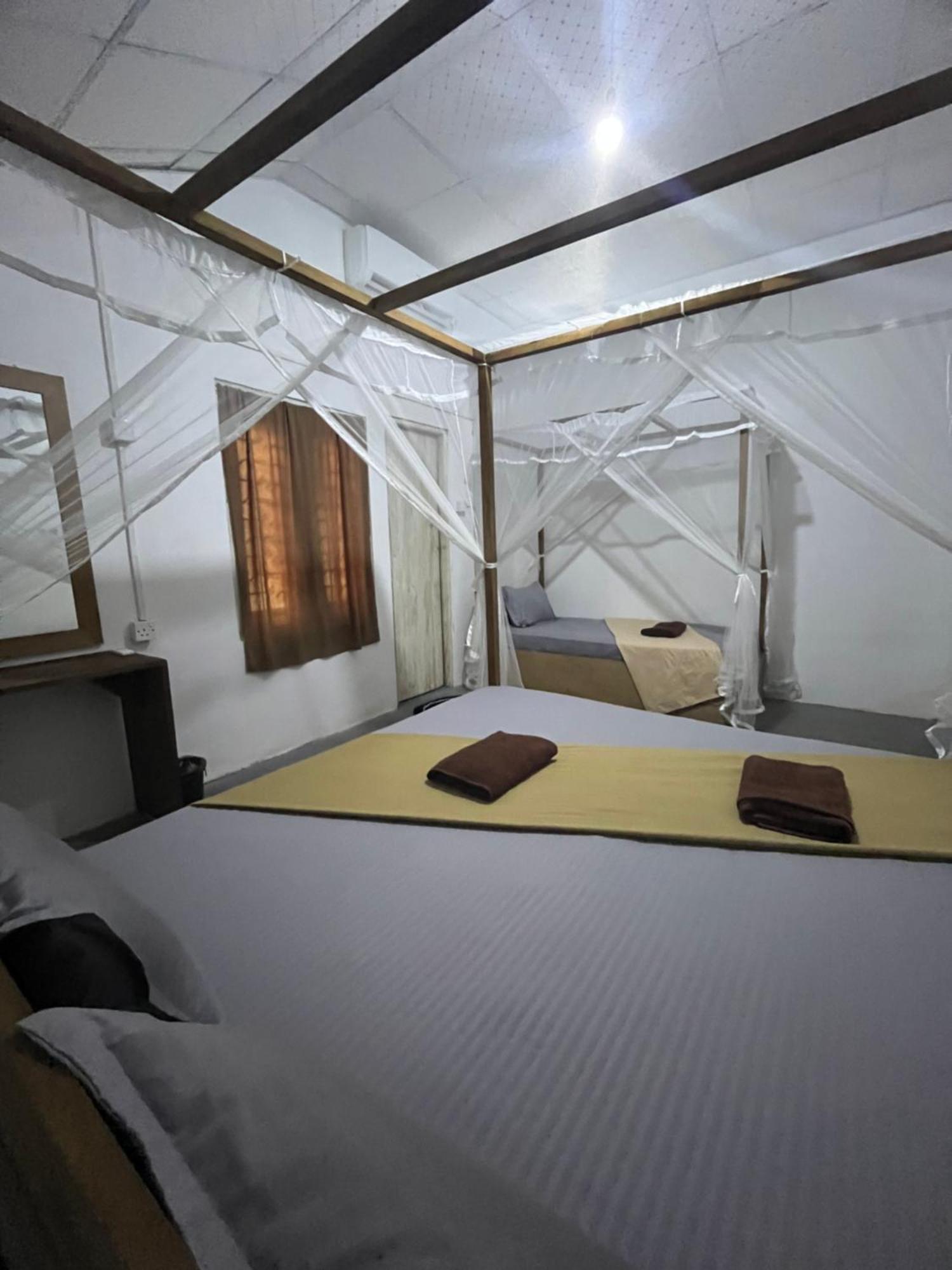 Apartment Avalon Weligama