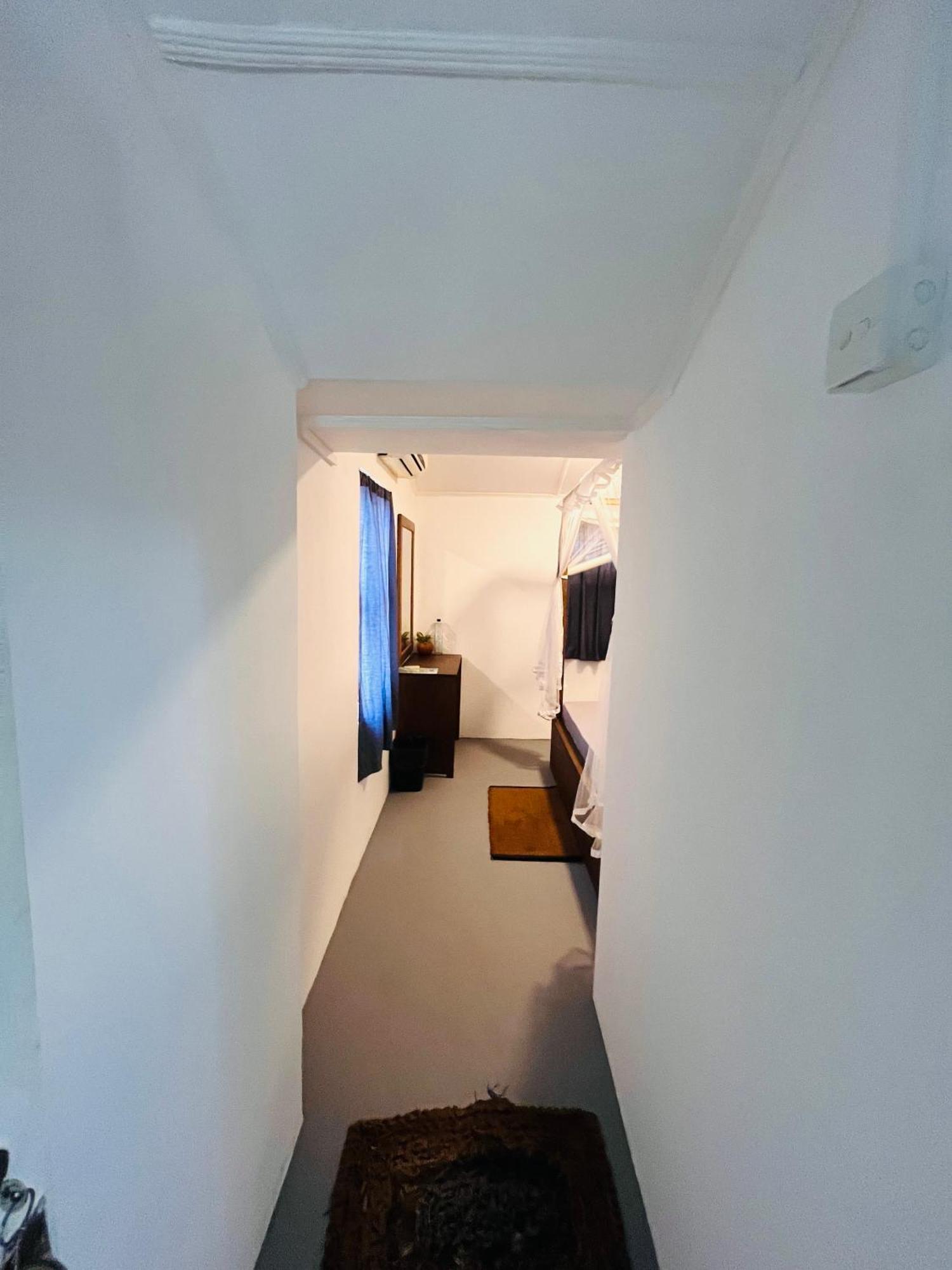 Apartment Avalon Weligama