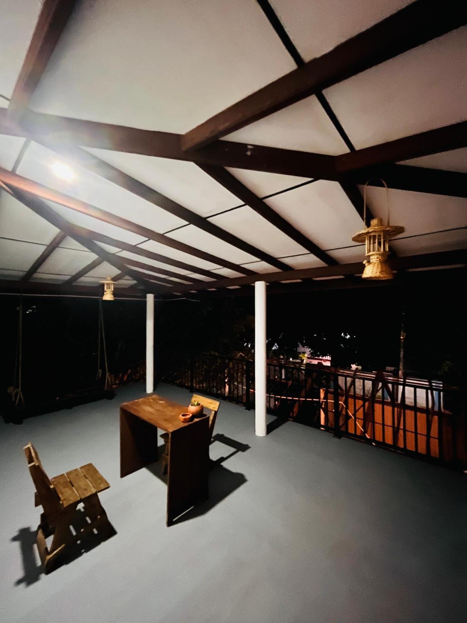 Avalon Apartment