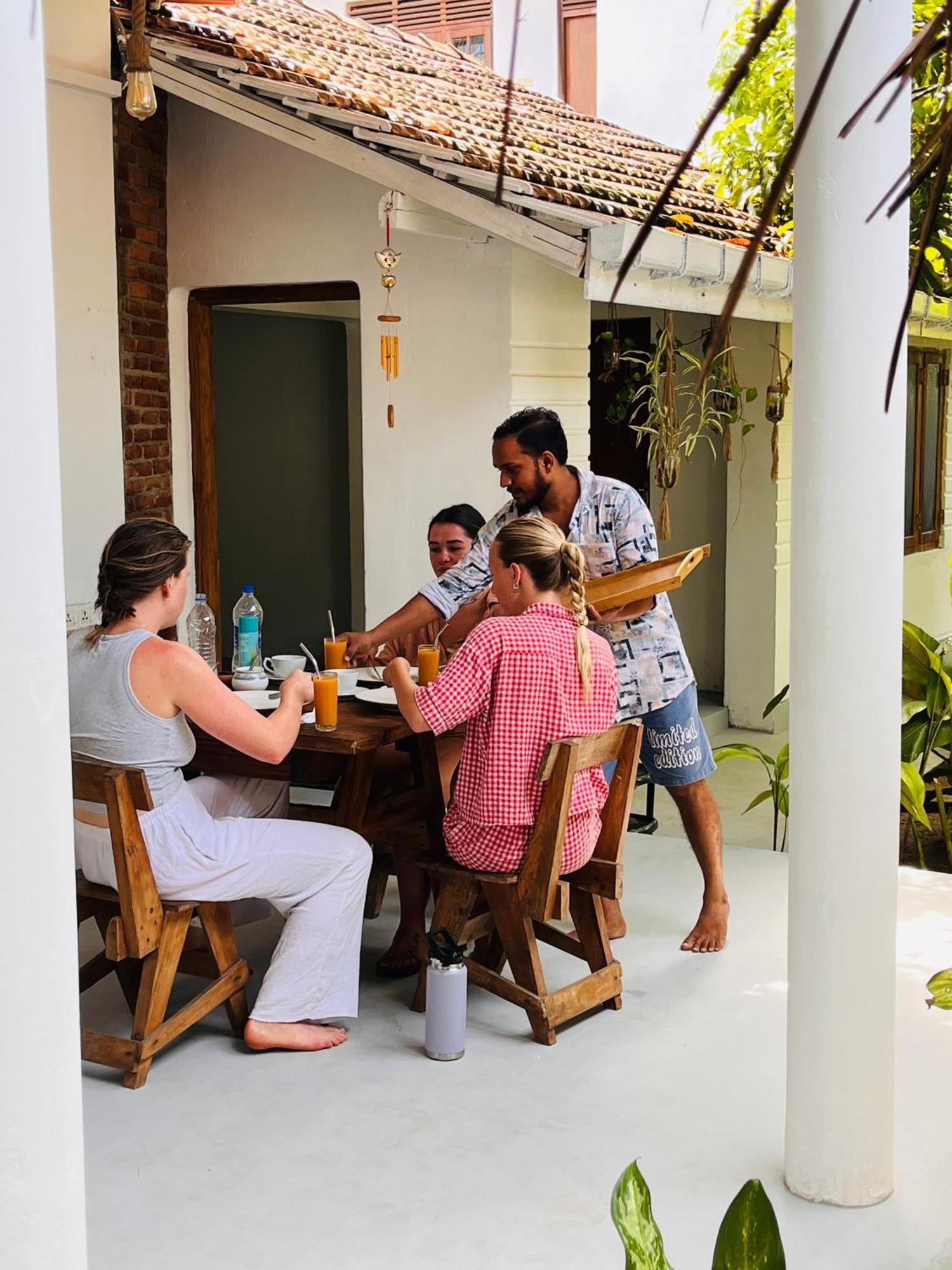Avalon Apartment Weligama