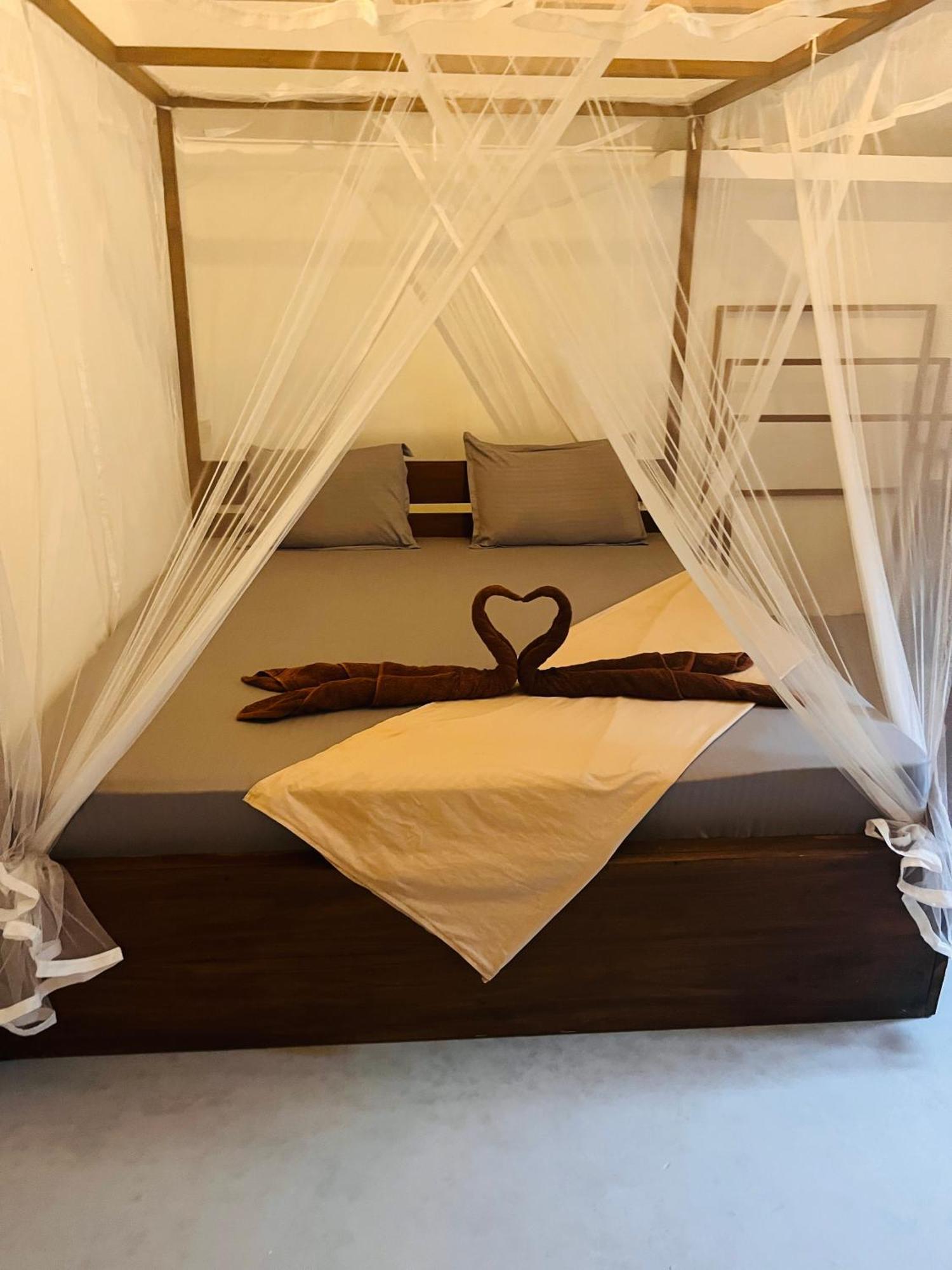 Avalon Appartement *