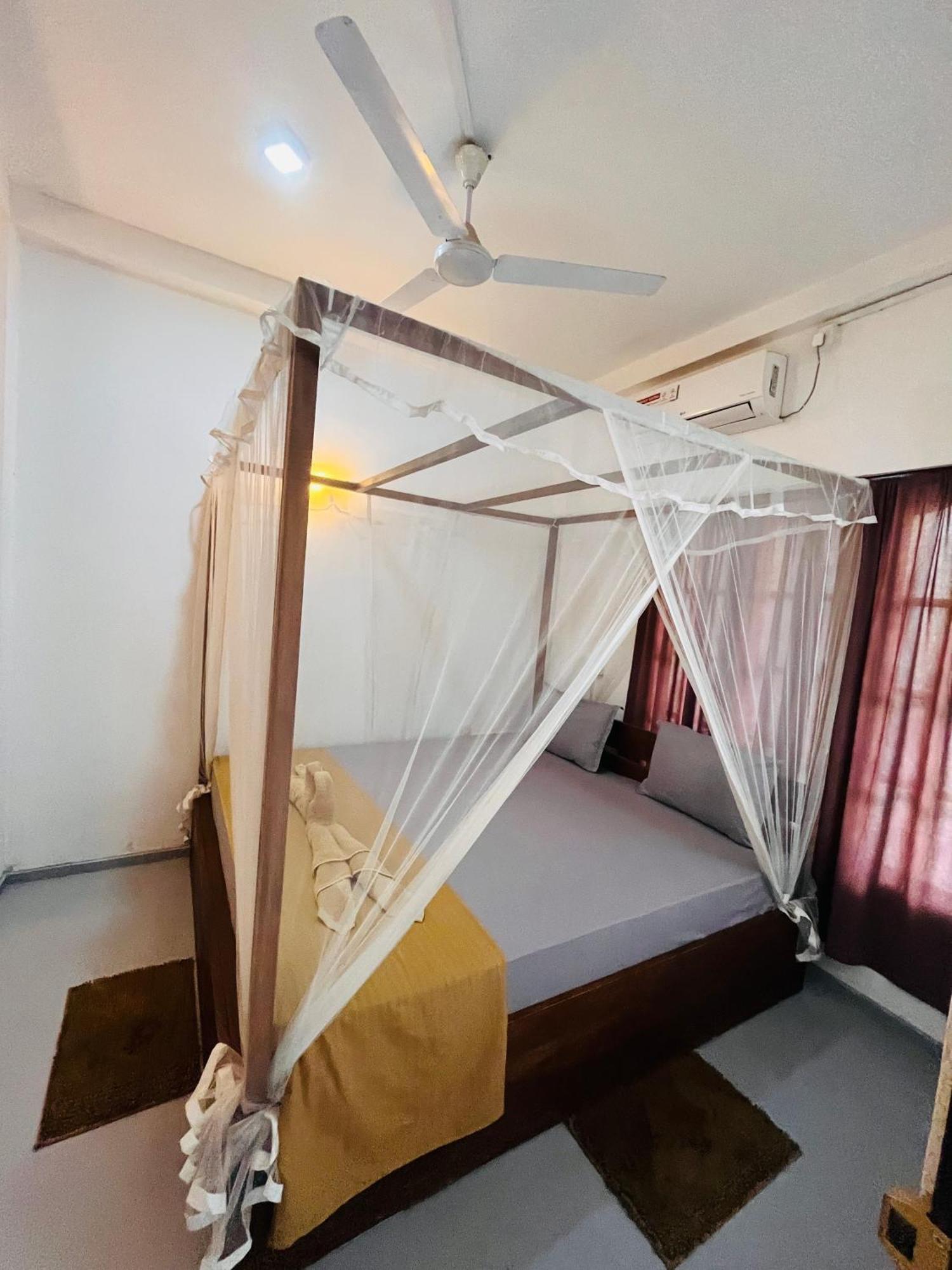 Avalon Appartement *