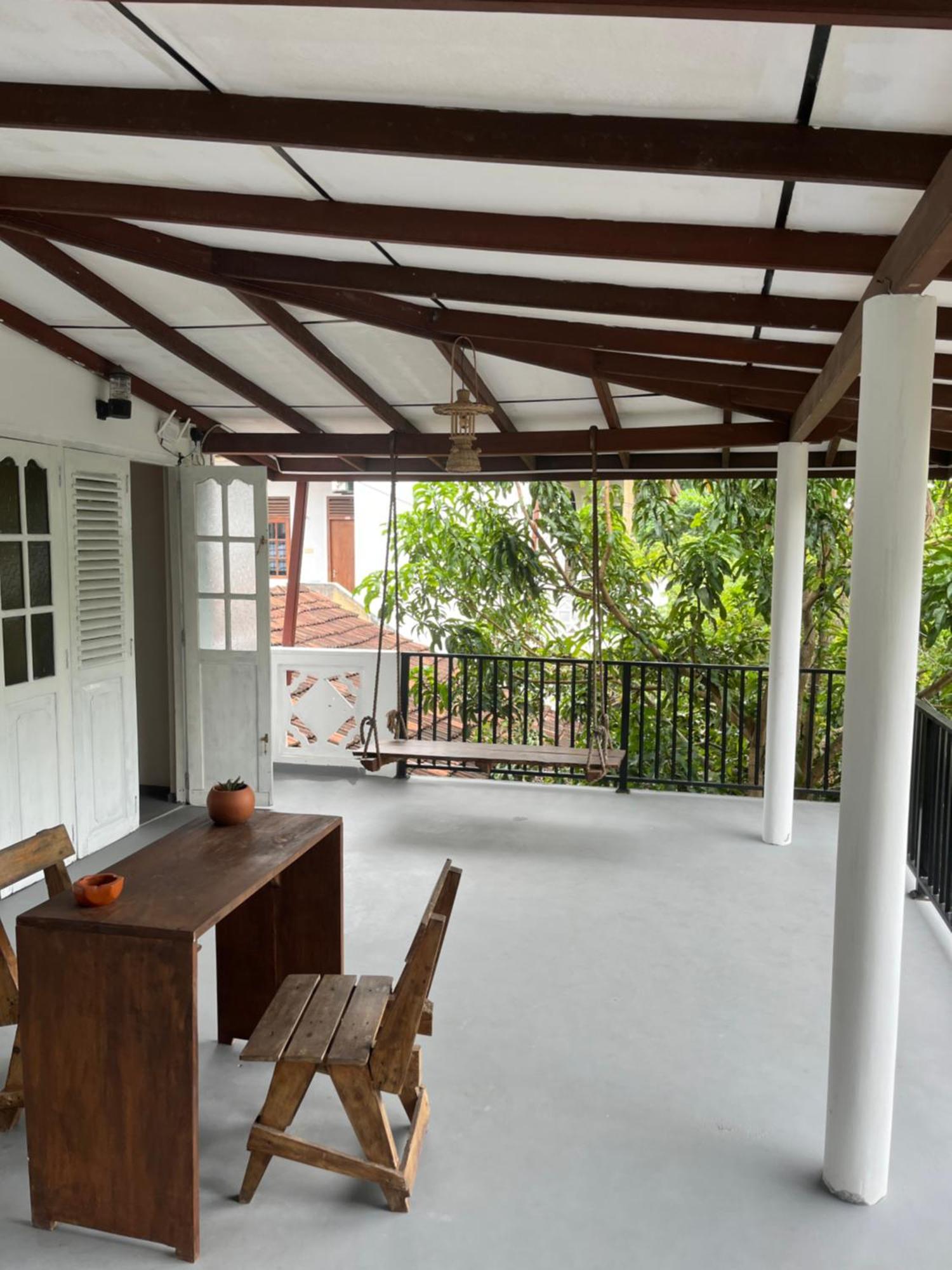 Apartment Avalon Weligama