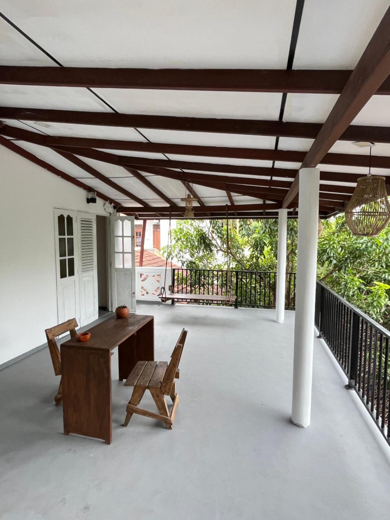 Avalon Apartment Weligama