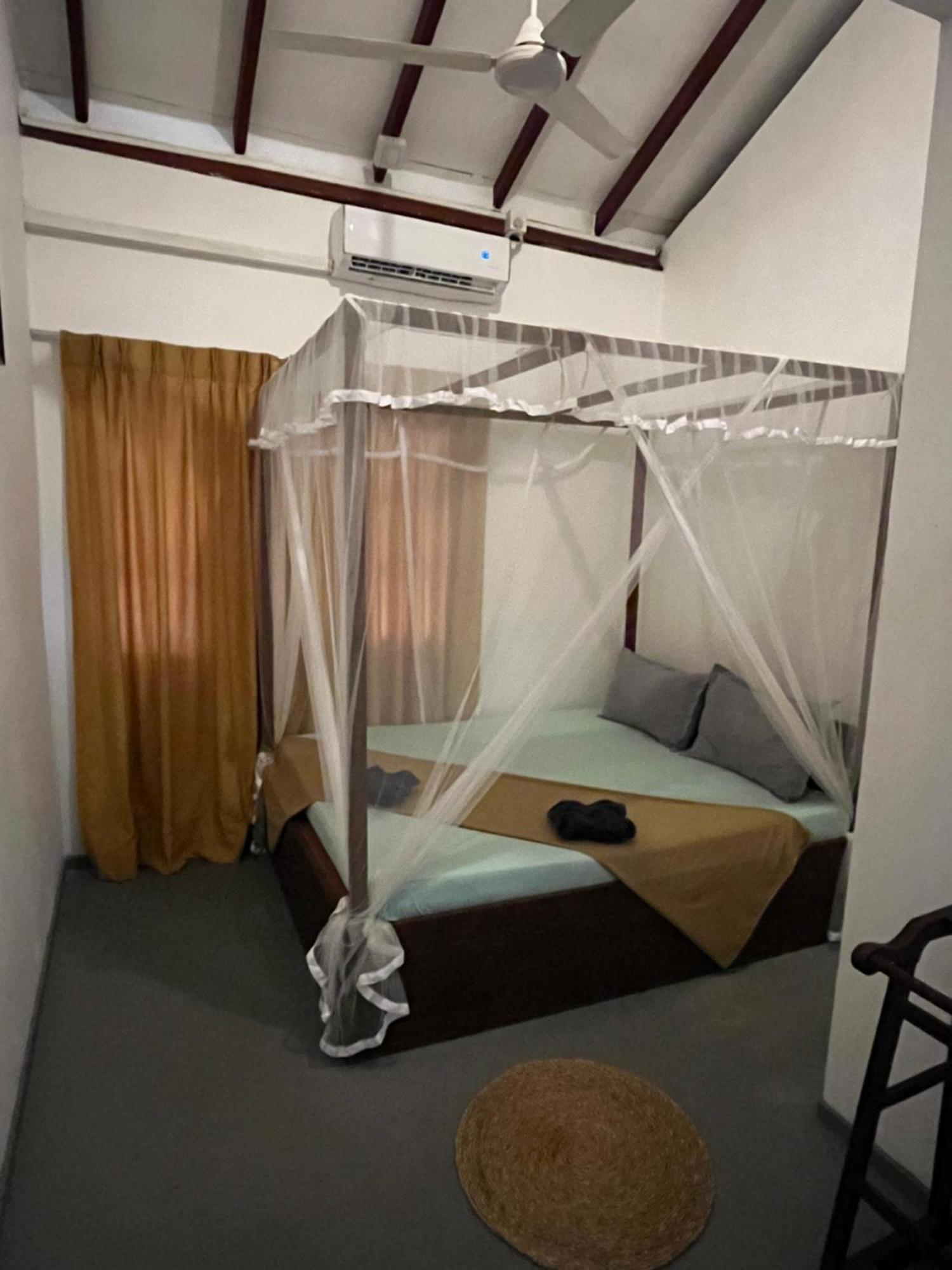 Apartment Avalon Weligama