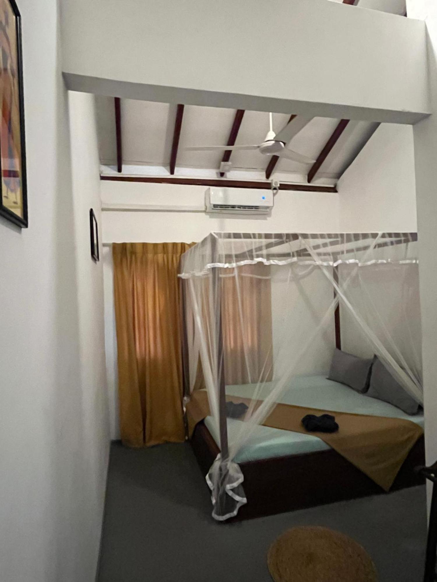Avalon * Weligama
