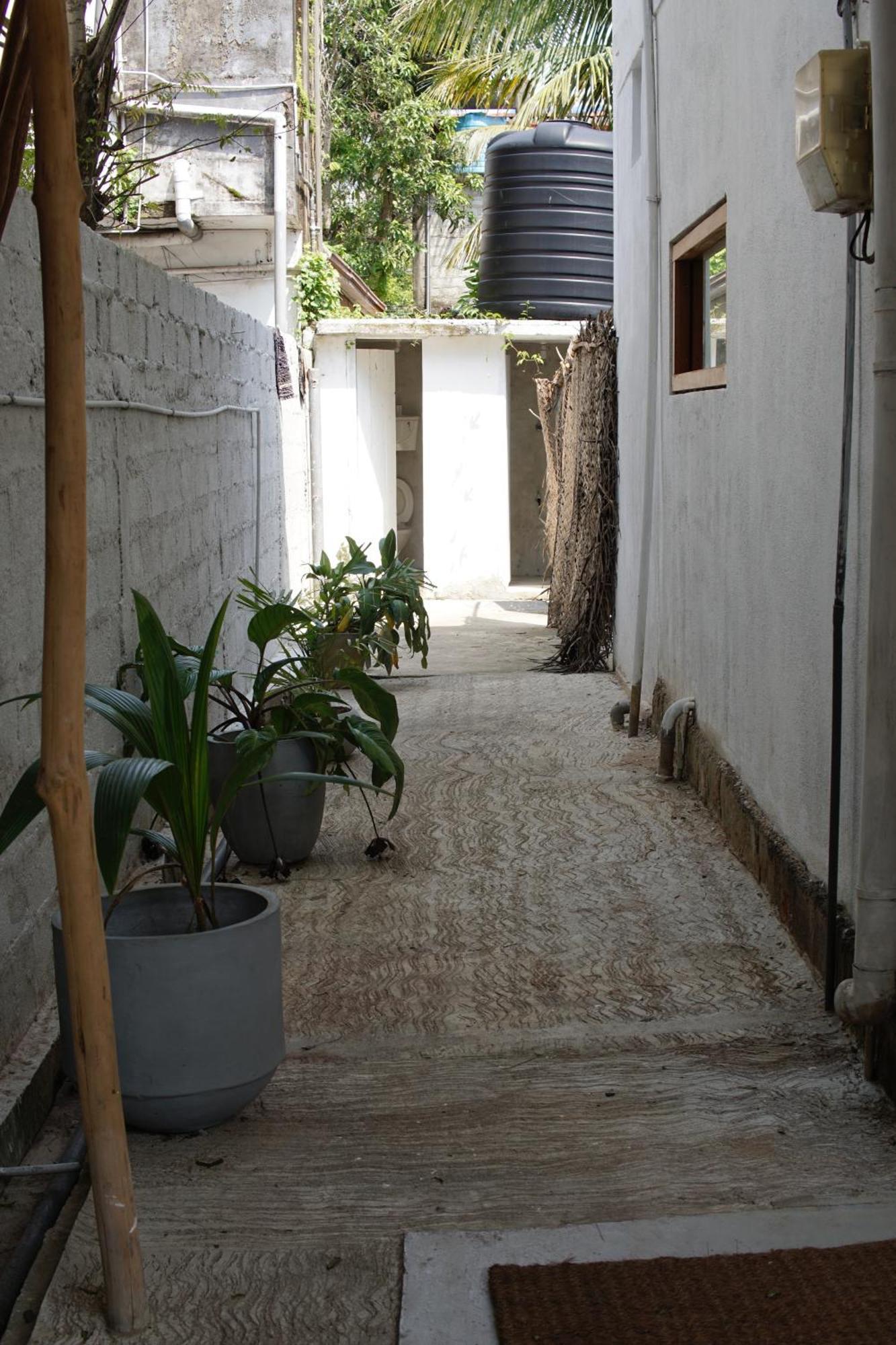Appartement Avalon Weligama