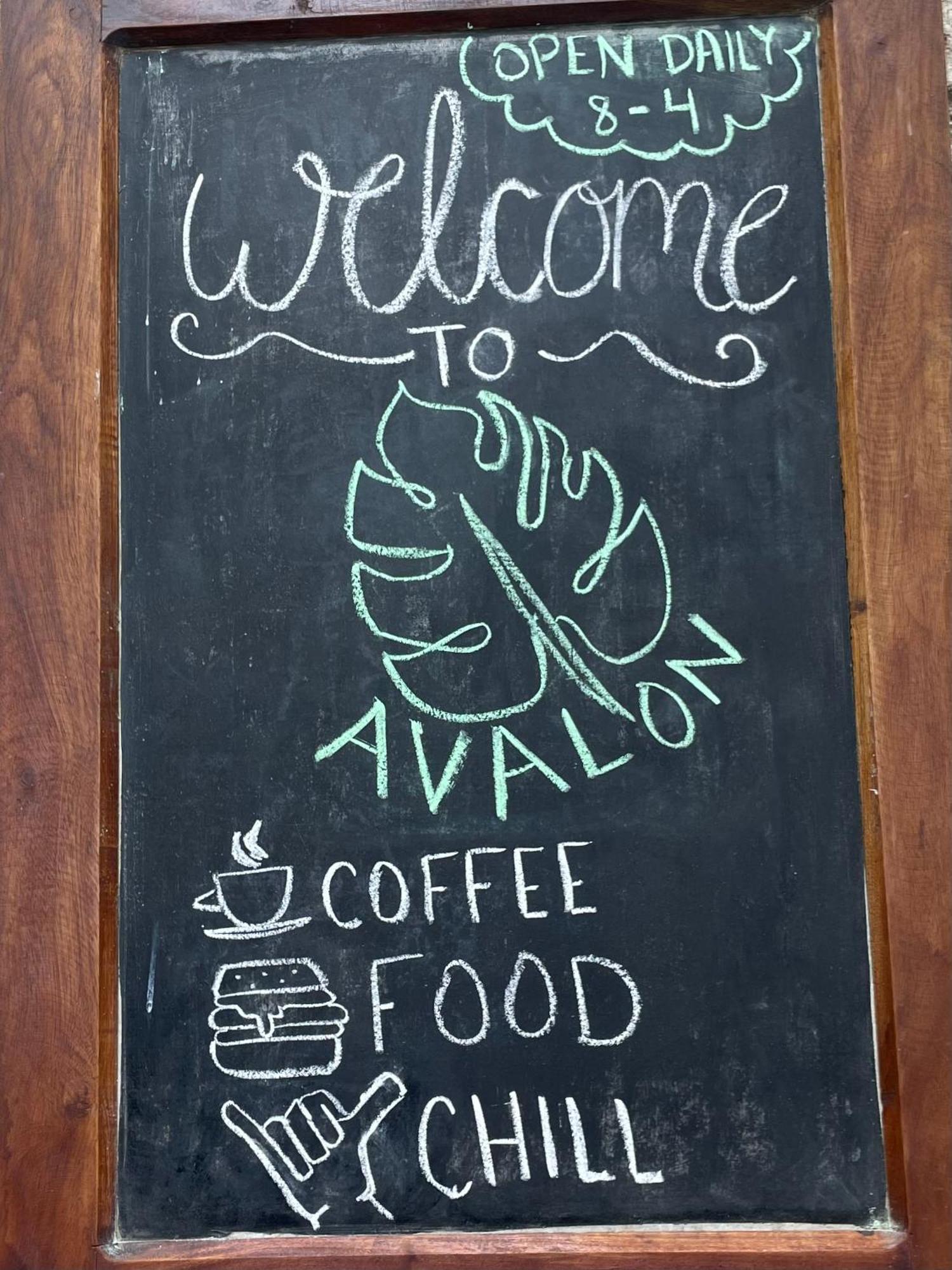 Avalon * Weligama