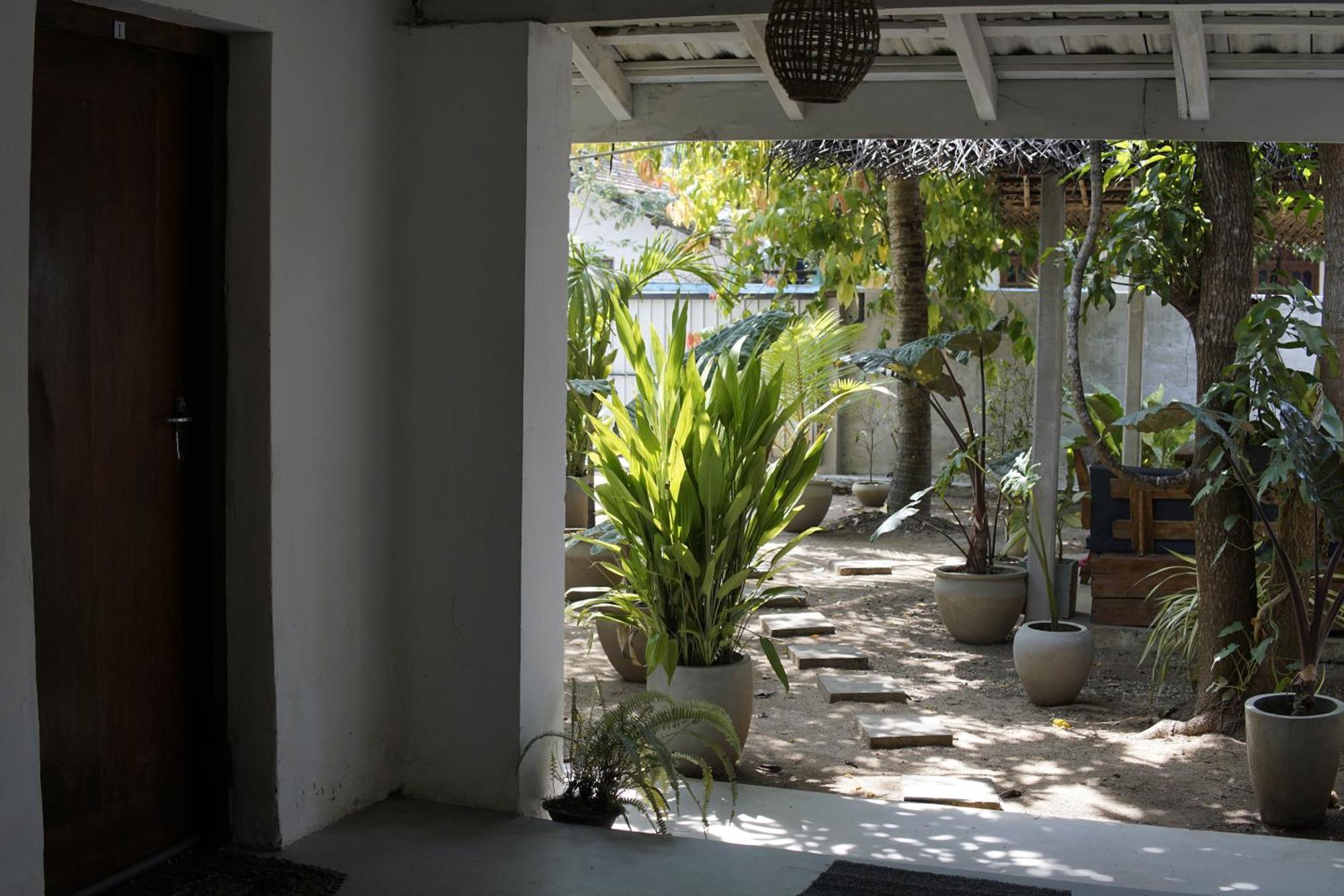 Avalon * Weligama