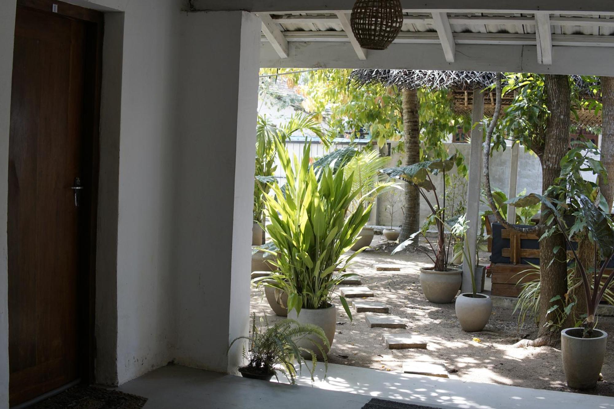 Avalon * Weligama