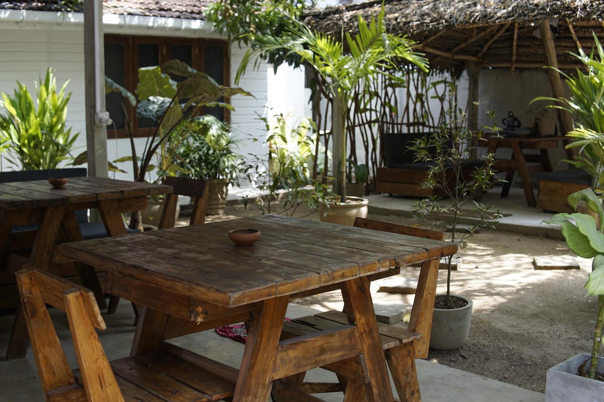 Avalon * Weligama